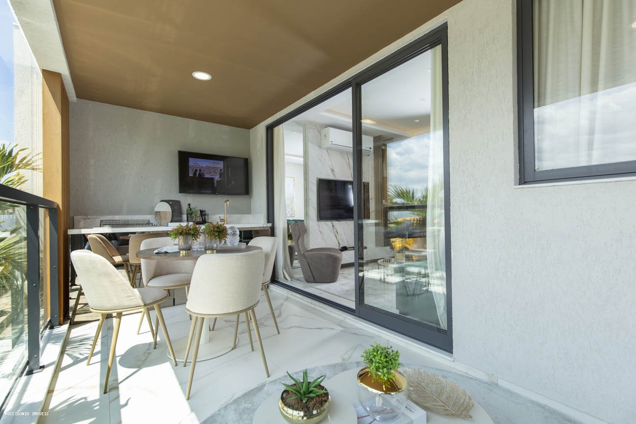 Apartamento, 3 quartos, 106 m² - Foto 10