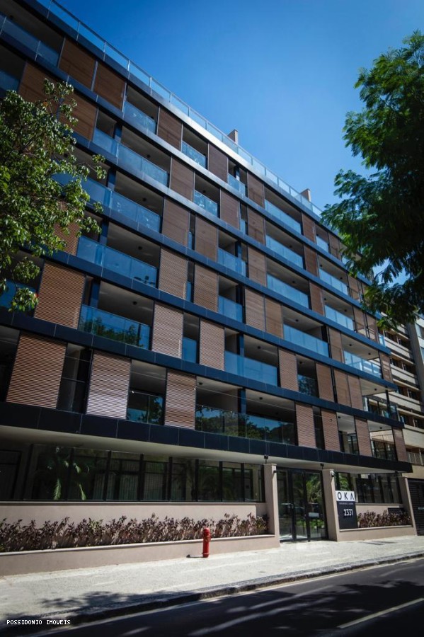 Apartamento, 4 quartos, 183 m² - Foto 2