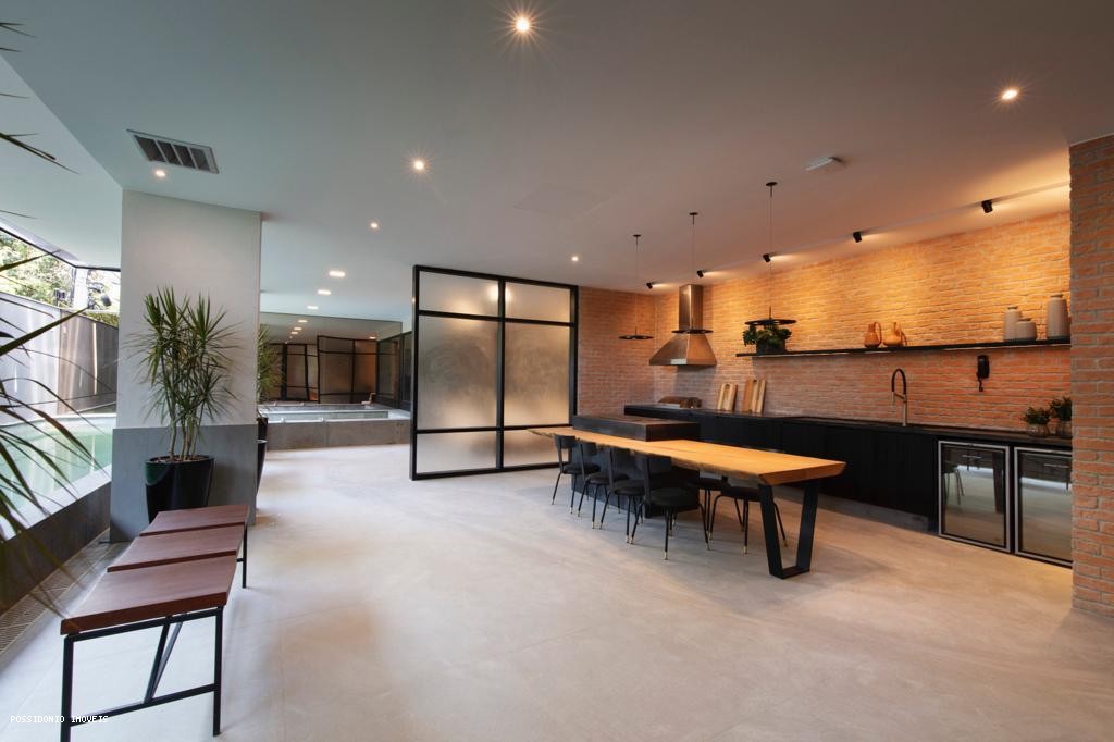 Apartamento, 4 quartos, 183 m² - Foto 5