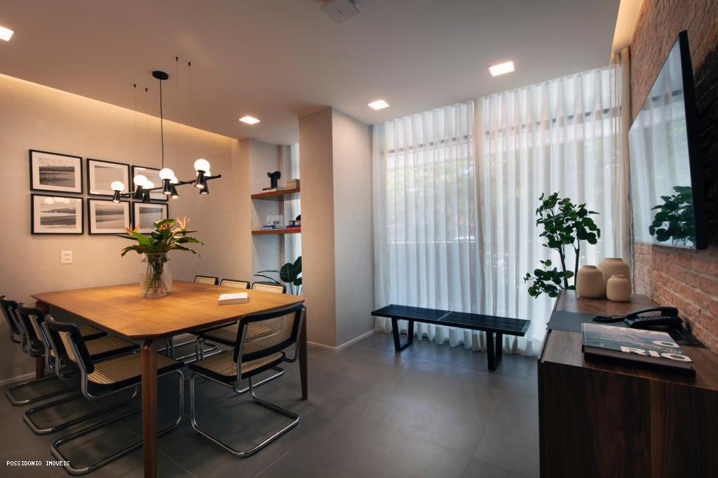 Apartamento, 4 quartos, 183 m² - Foto 17