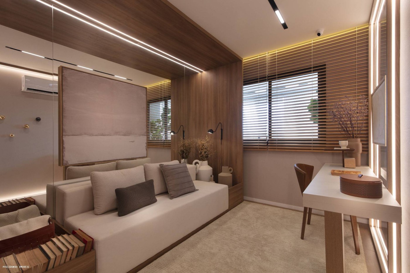 Apartamento, 4 quartos, 115 m² - Foto 7