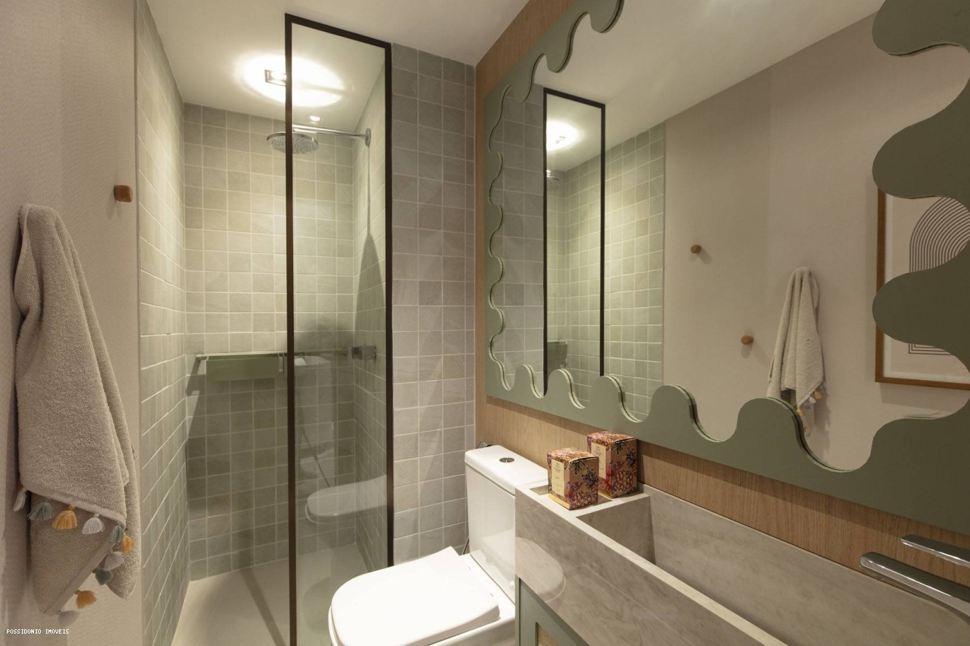Apartamento, 4 quartos, 115 m² - Foto 20