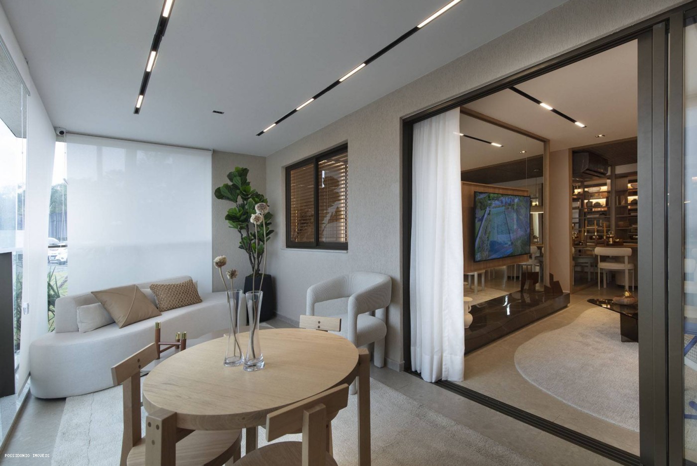Apartamento, 4 quartos, 115 m² - Foto 5