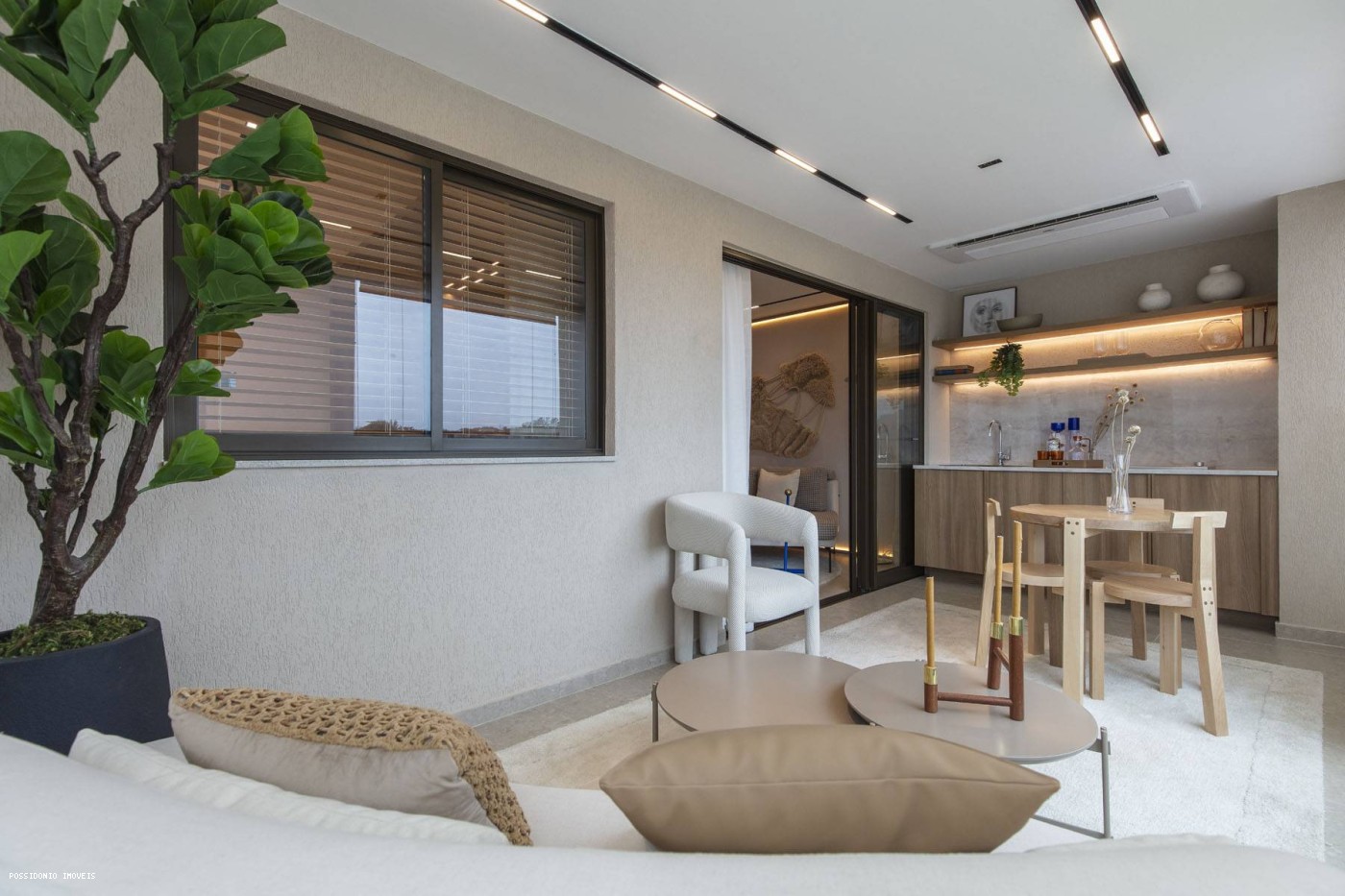 Apartamento, 4 quartos, 115 m² - Foto 6