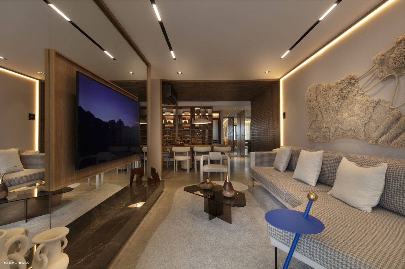 Apartamento, 4 quartos, 115 m² - Foto 9