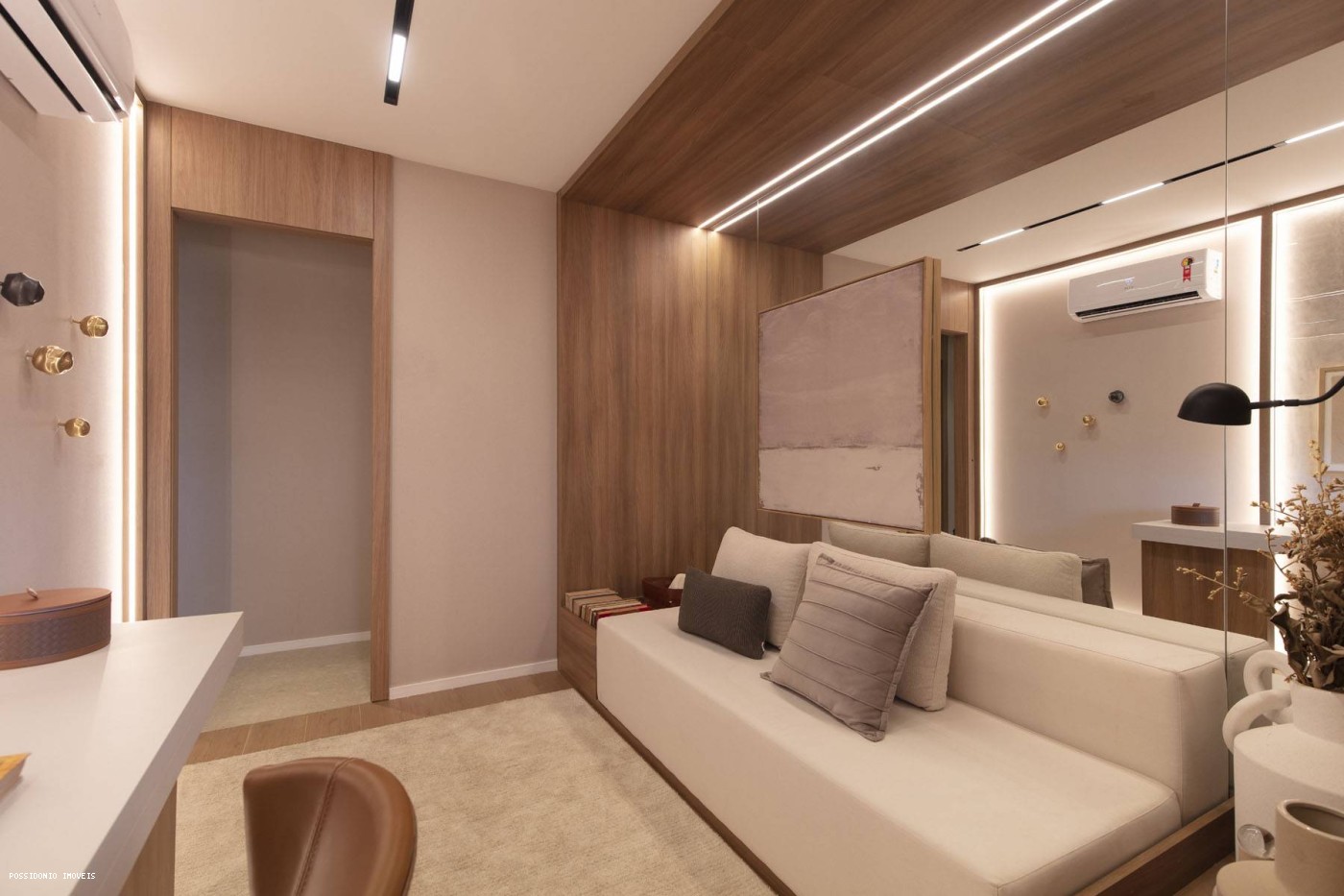 Apartamento, 4 quartos, 115 m² - Foto 8