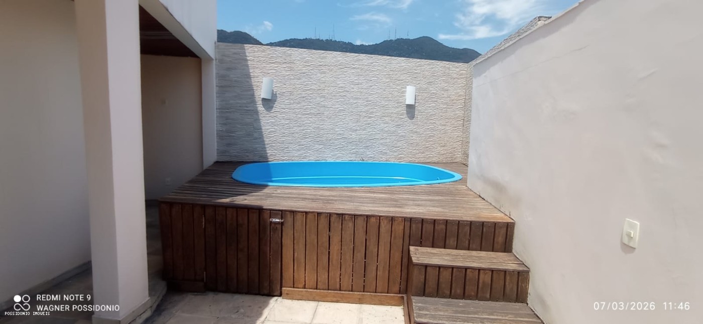 Casa, 3 quartos, 150 m² - Foto 33