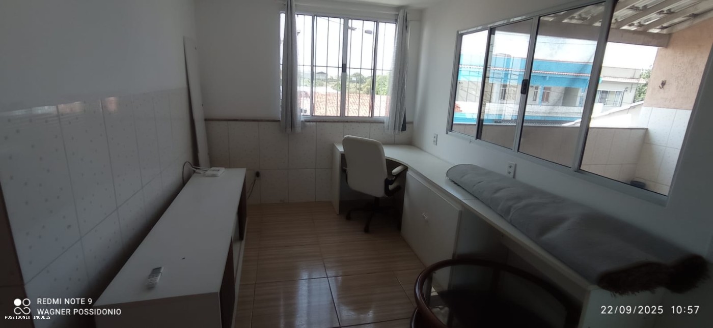 Casa, 2 quartos, 96 m² - Foto 1