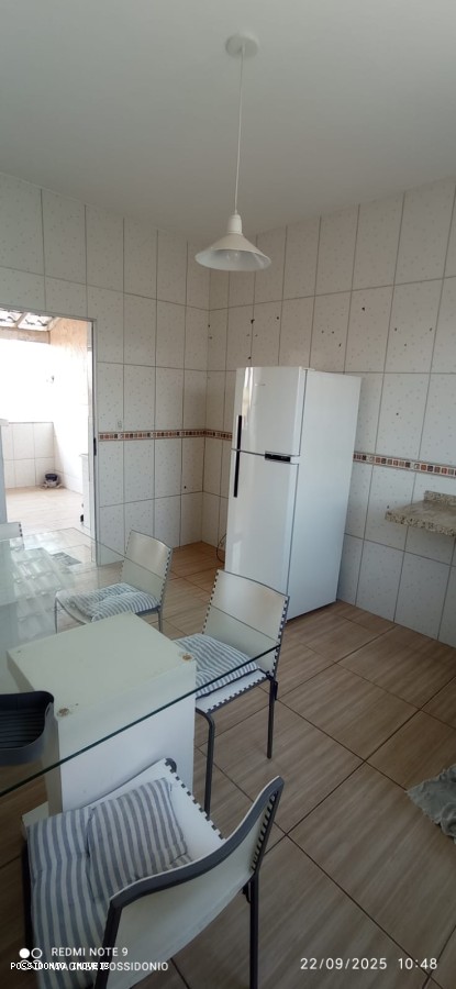 Casa, 2 quartos, 96 m² - Foto 5