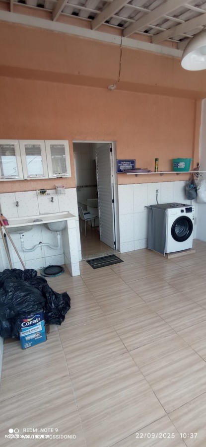 Casa, 2 quartos, 96 m² - Foto 33