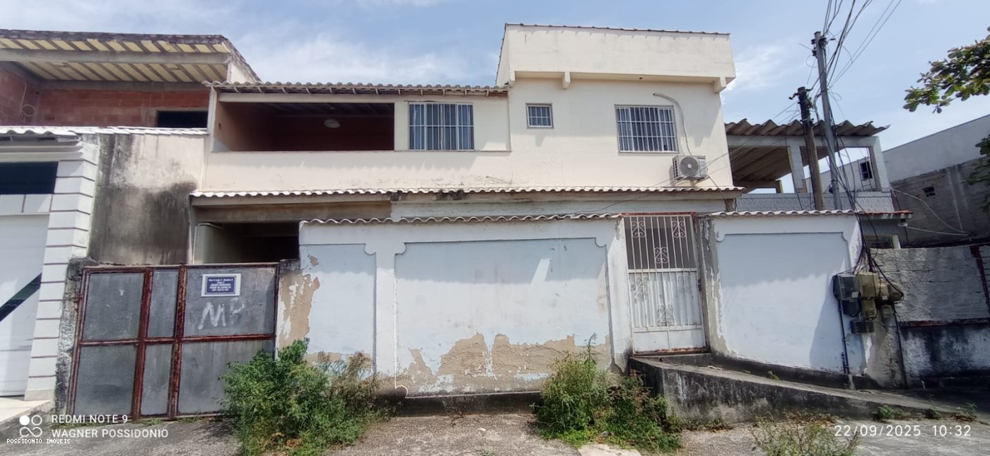 Casa, 2 quartos, 96 m² - Foto 2