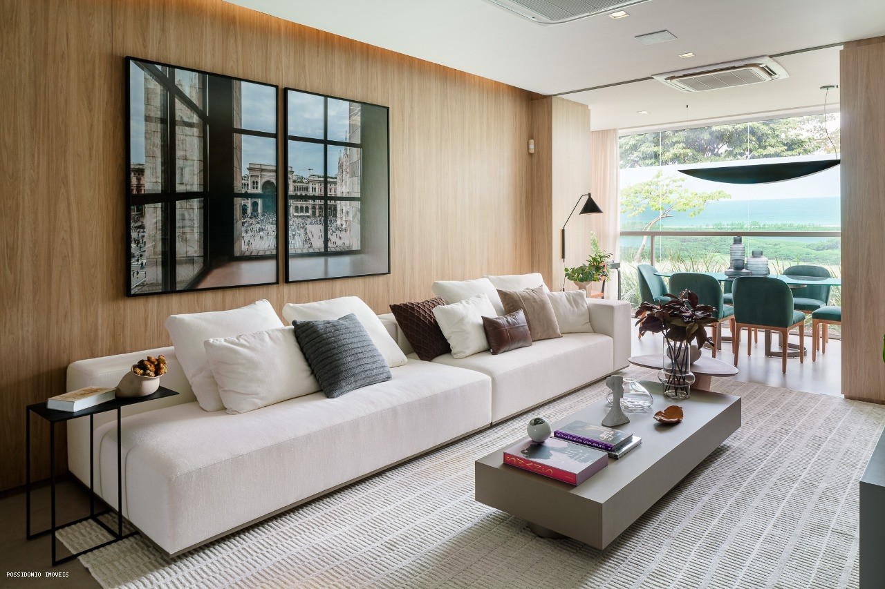 Apartamento, 140 m² - Foto 5