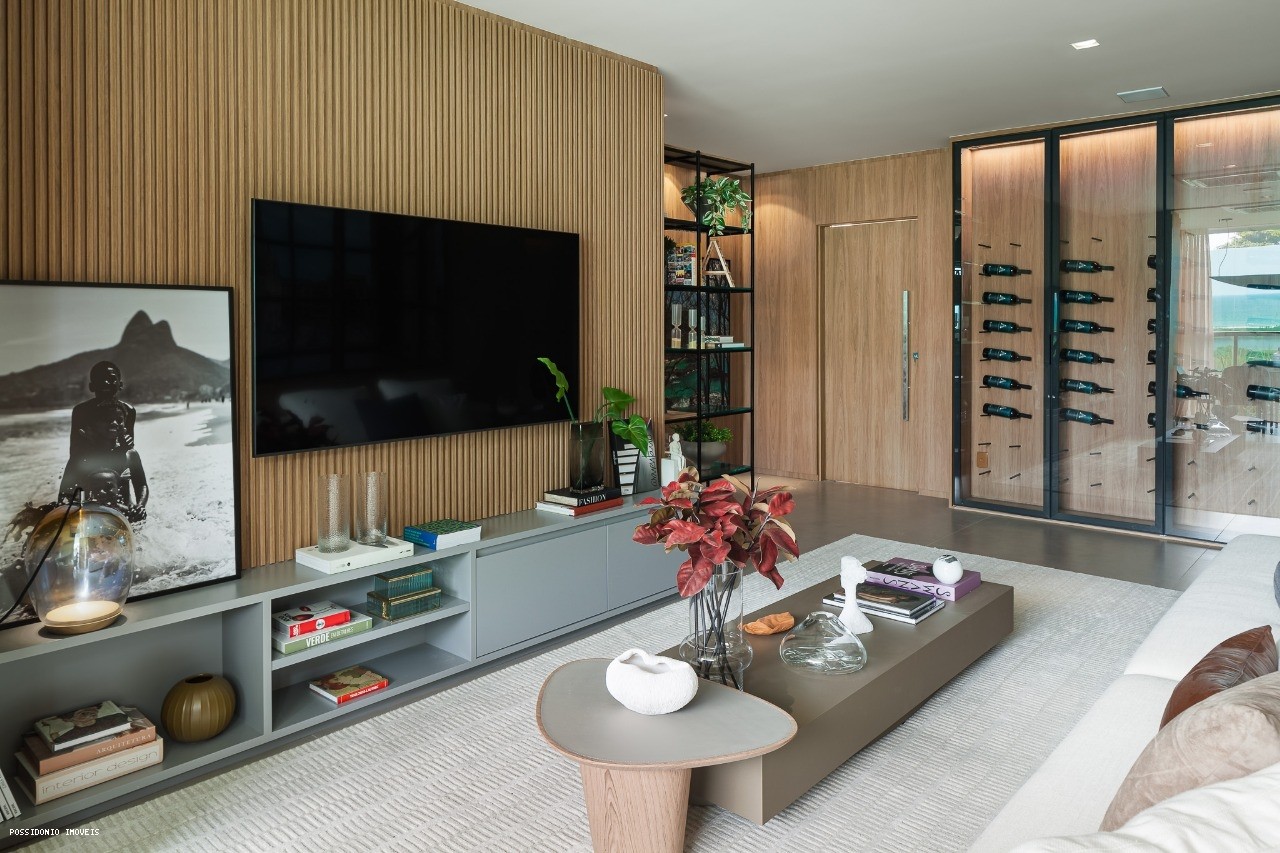 Apartamento, 140 m² - Foto 6