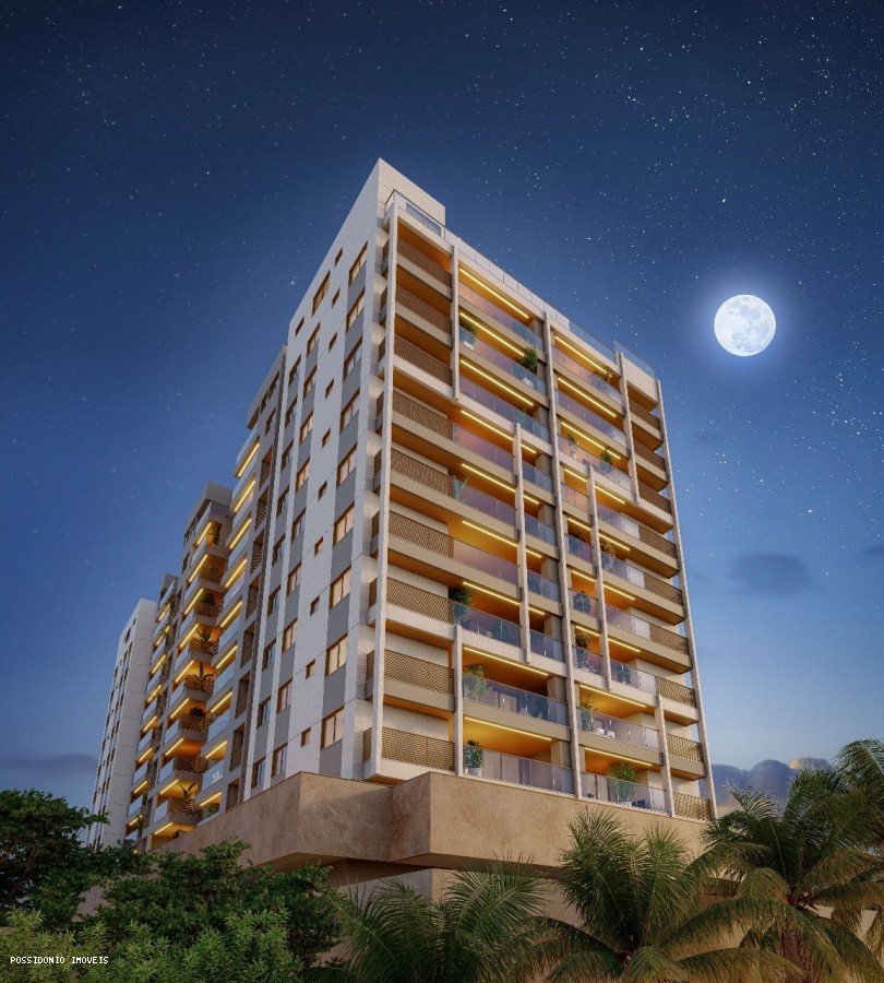 Apartamento, 2 quartos, 74 m² - Foto 1