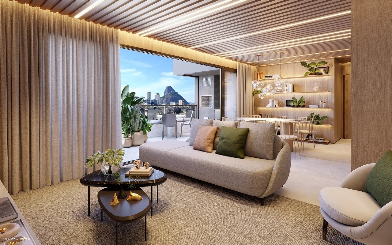 Apartamento, 2 quartos, 74 m² - Foto 5