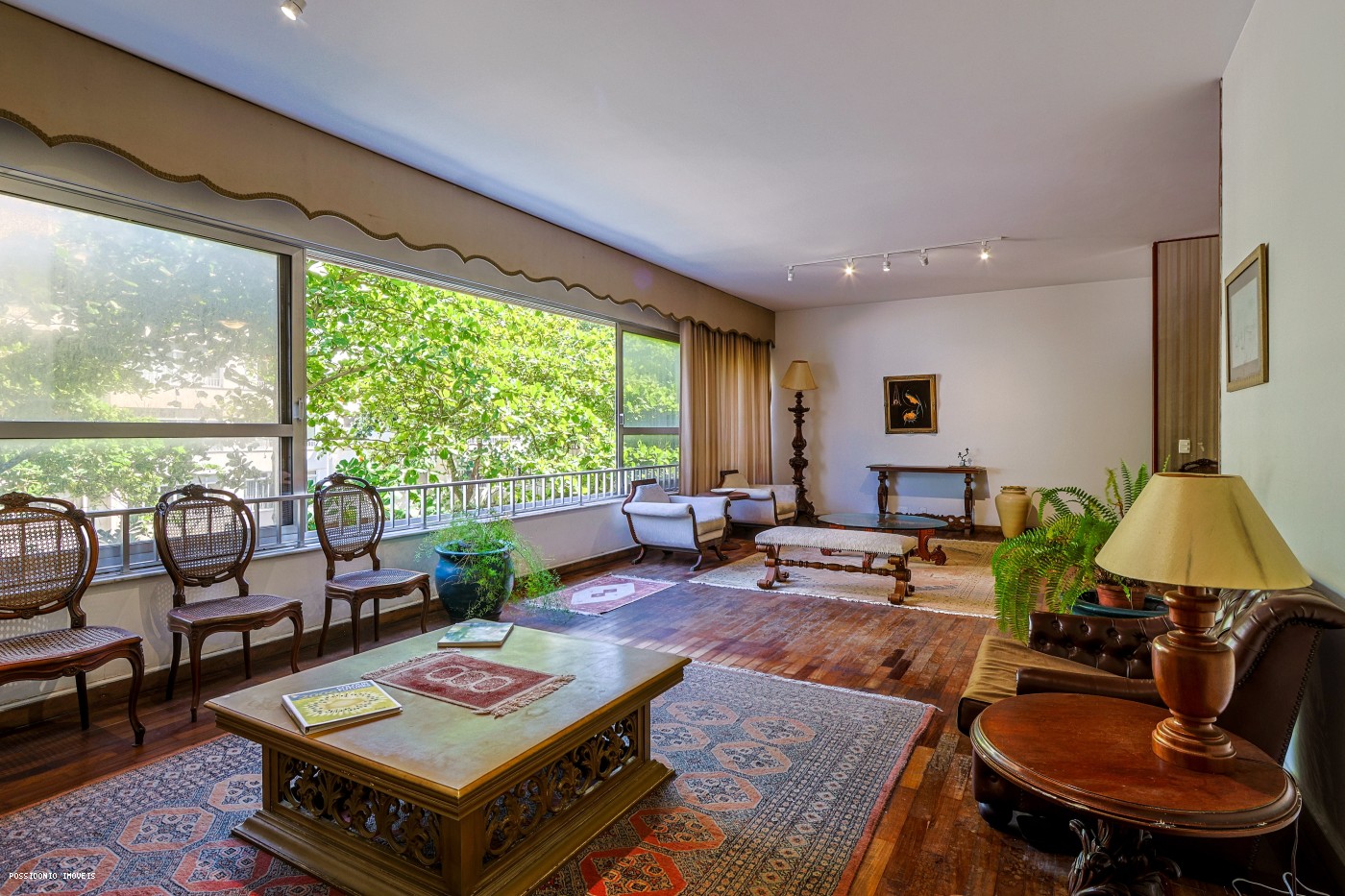 Apartamento, 4 quartos, 187 m² - Foto 2