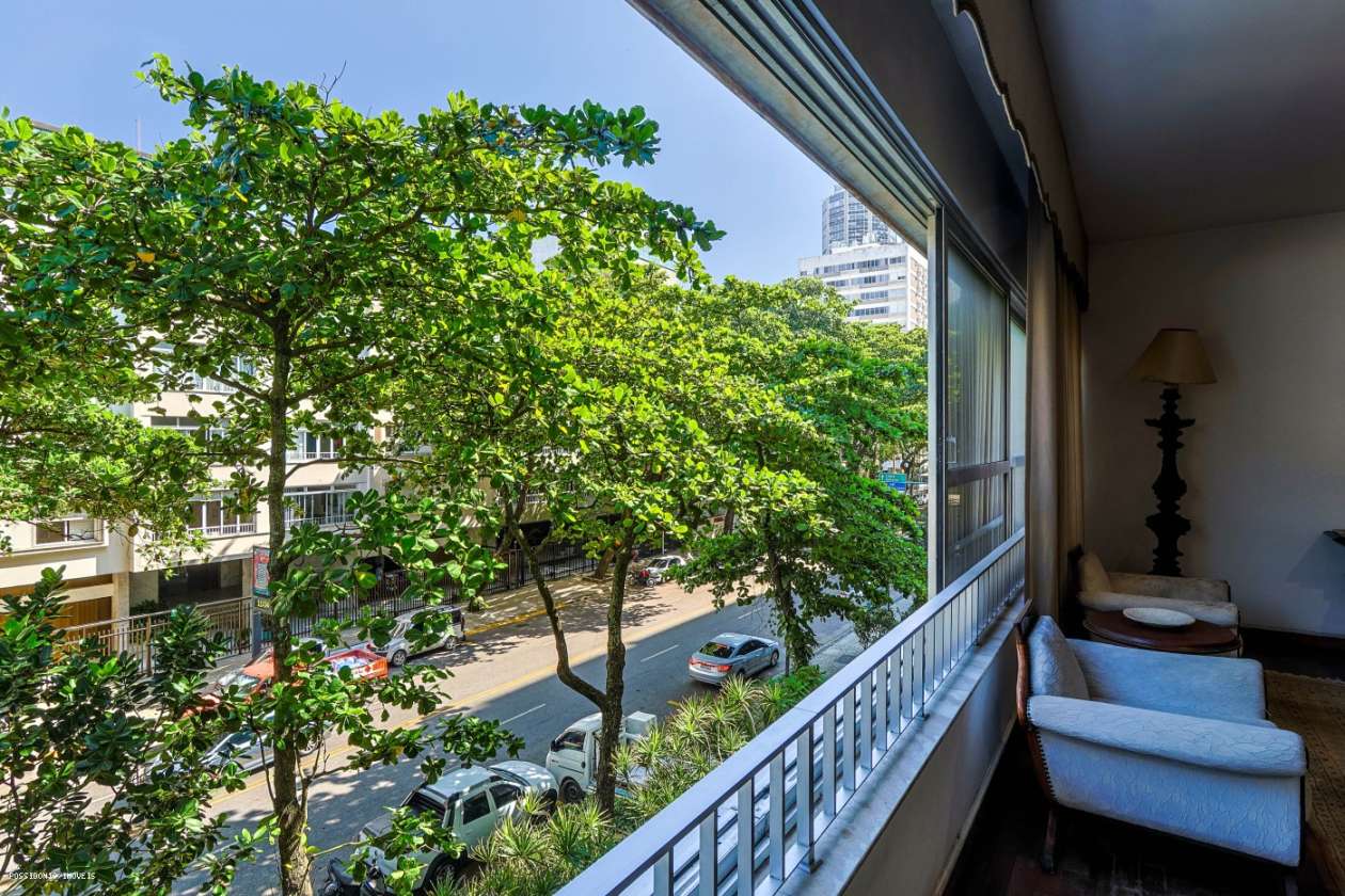 Apartamento, 4 quartos, 187 m² - Foto 7