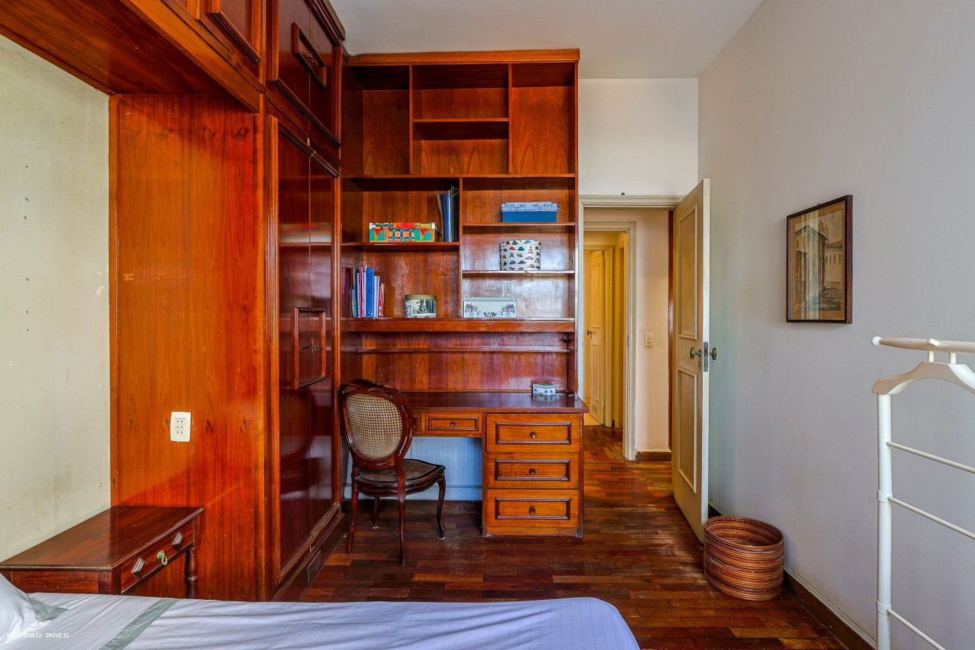 Apartamento, 4 quartos, 187 m² - Foto 12