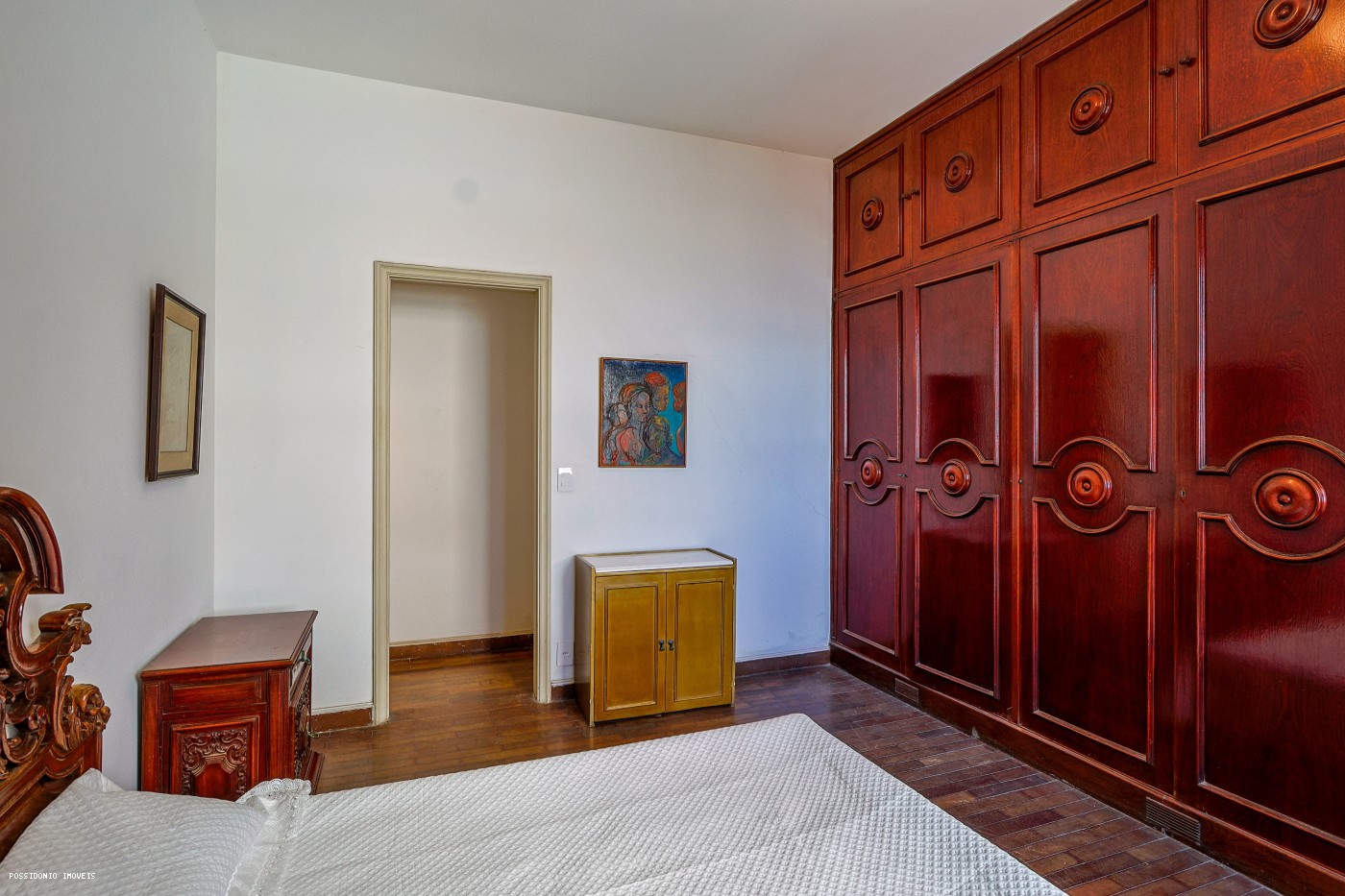 Apartamento, 4 quartos, 187 m² - Foto 16