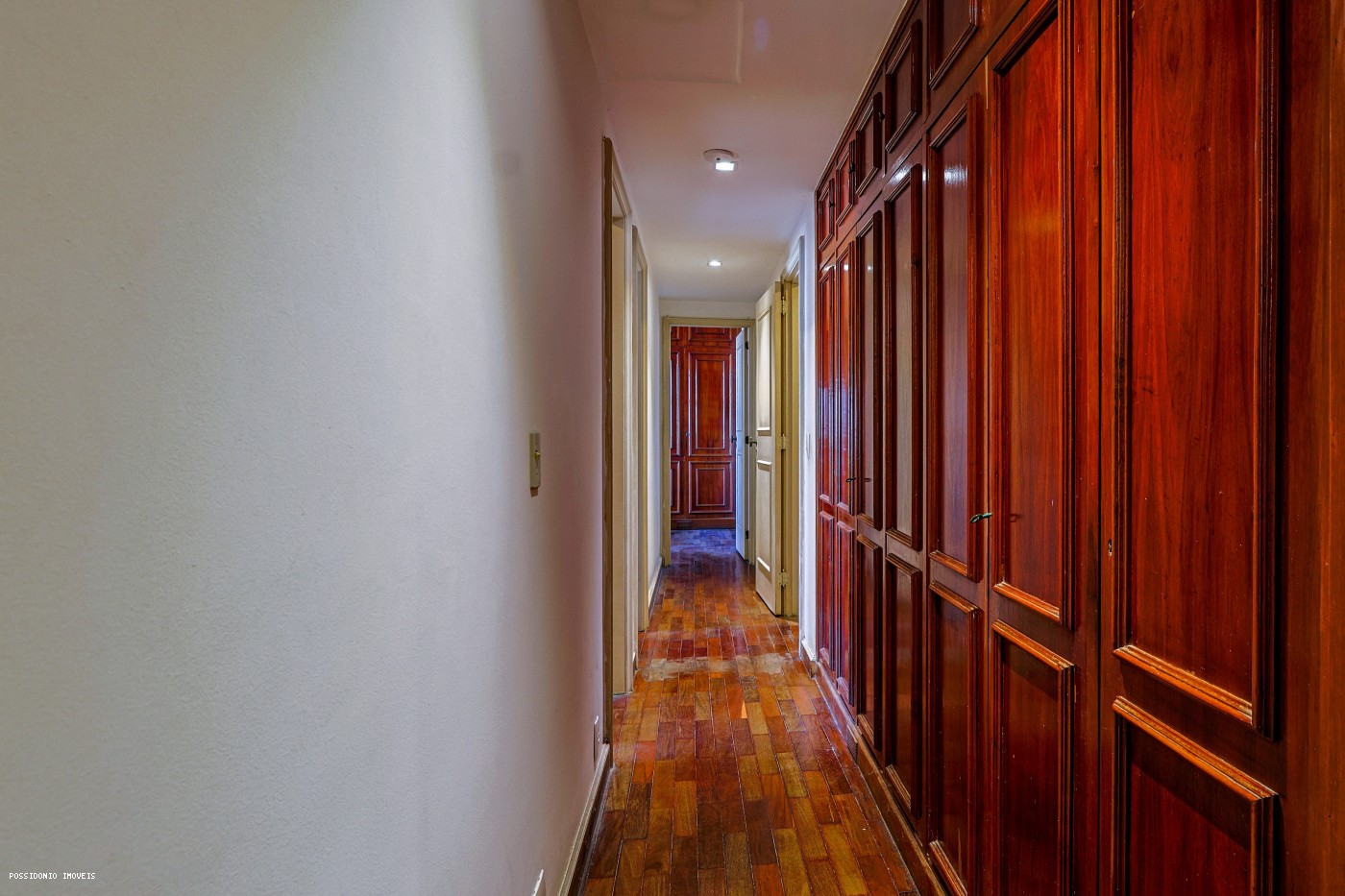 Apartamento, 4 quartos, 187 m² - Foto 28