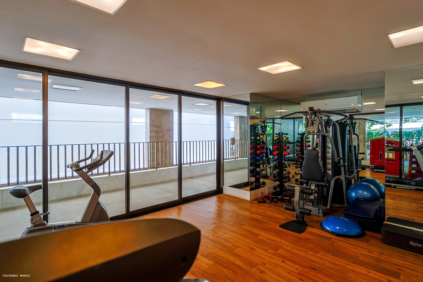 Apartamento, 4 quartos, 187 m² - Foto 33