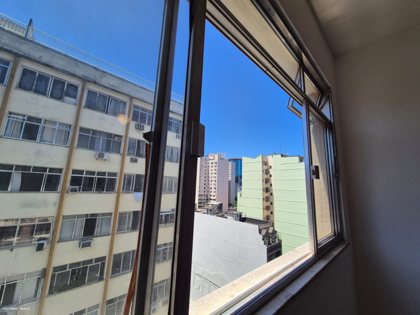 Apartamento, 1 quarto, 27 m² - Foto 7