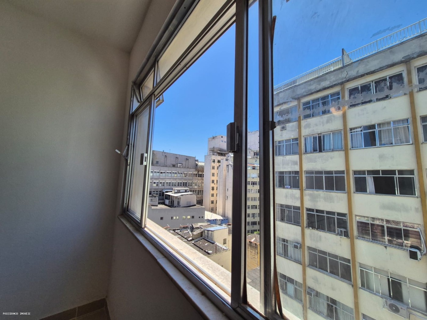 Apartamento, 1 quarto, 27 m² - Foto 6