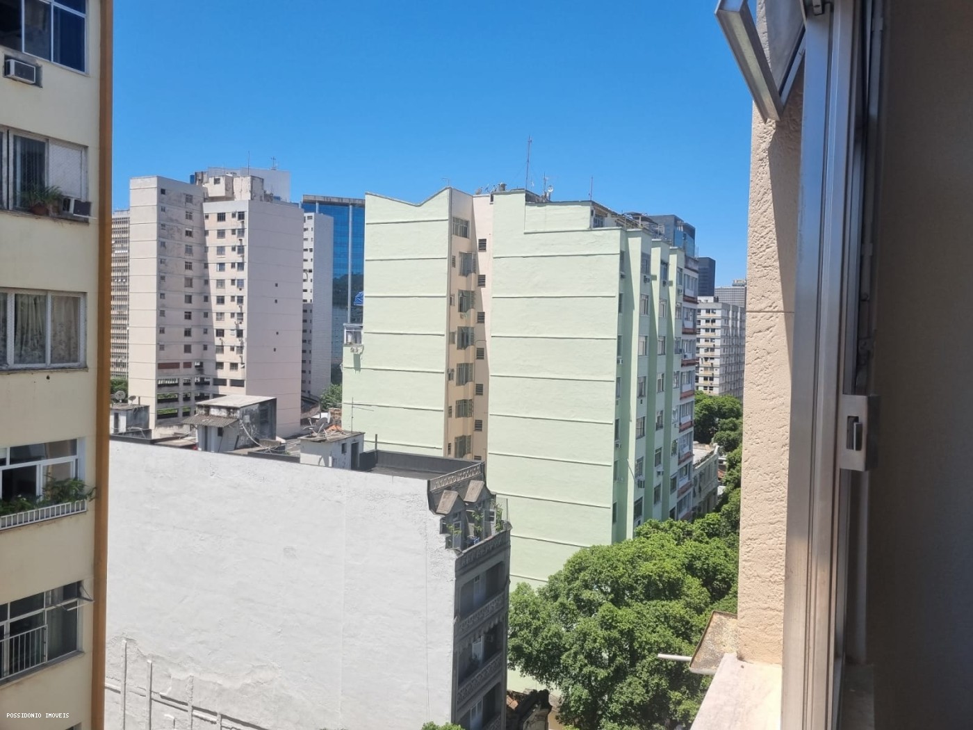 Apartamento, 1 quarto, 27 m² - Foto 9