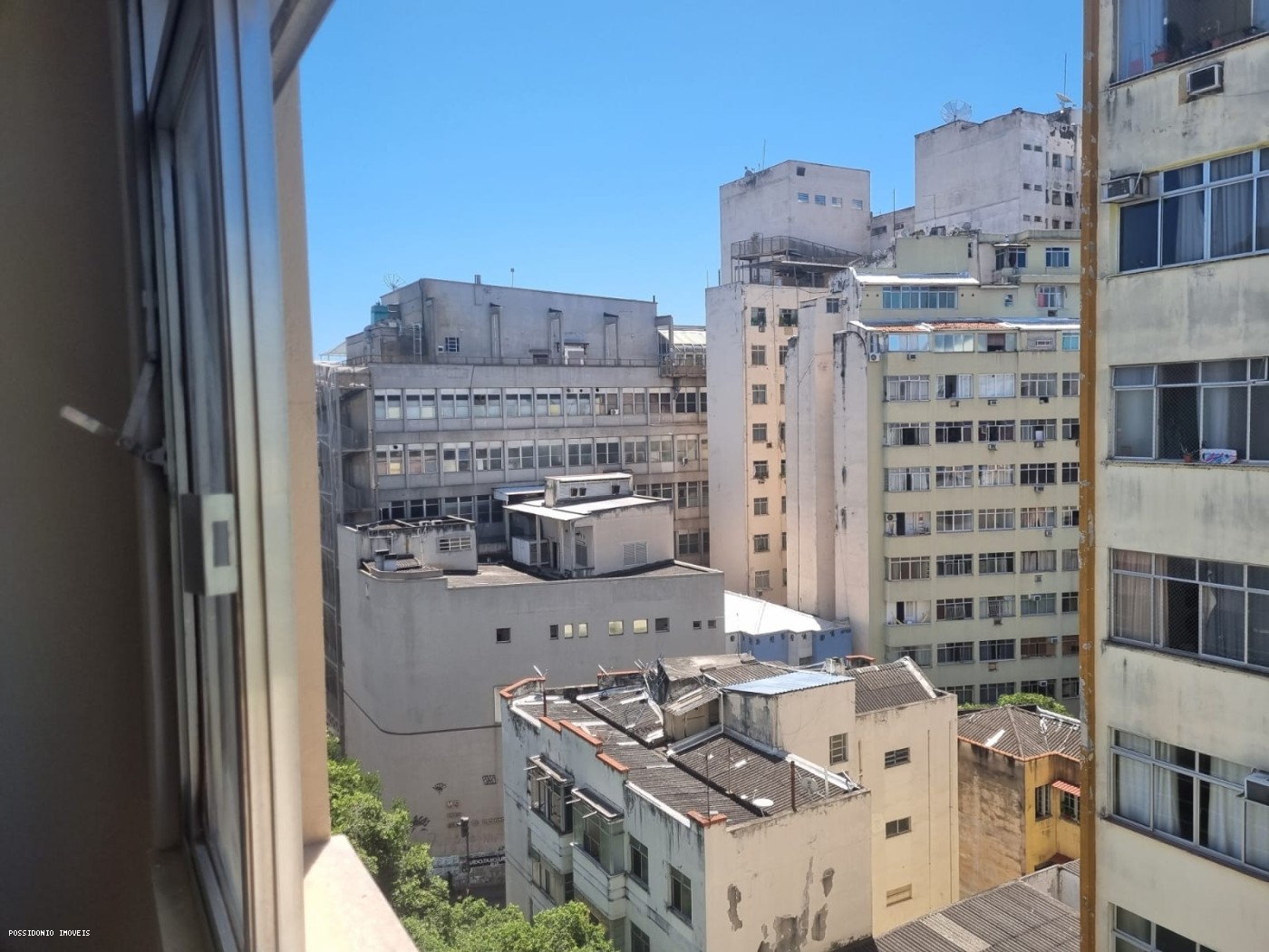 Apartamento, 1 quarto, 27 m² - Foto 8