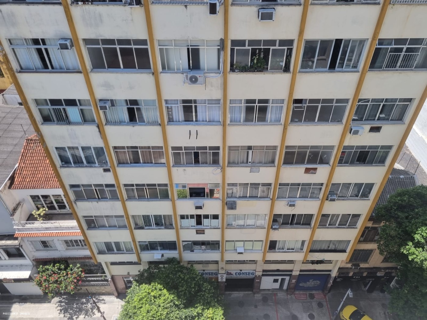 Apartamento, 1 quarto, 27 m² - Foto 10