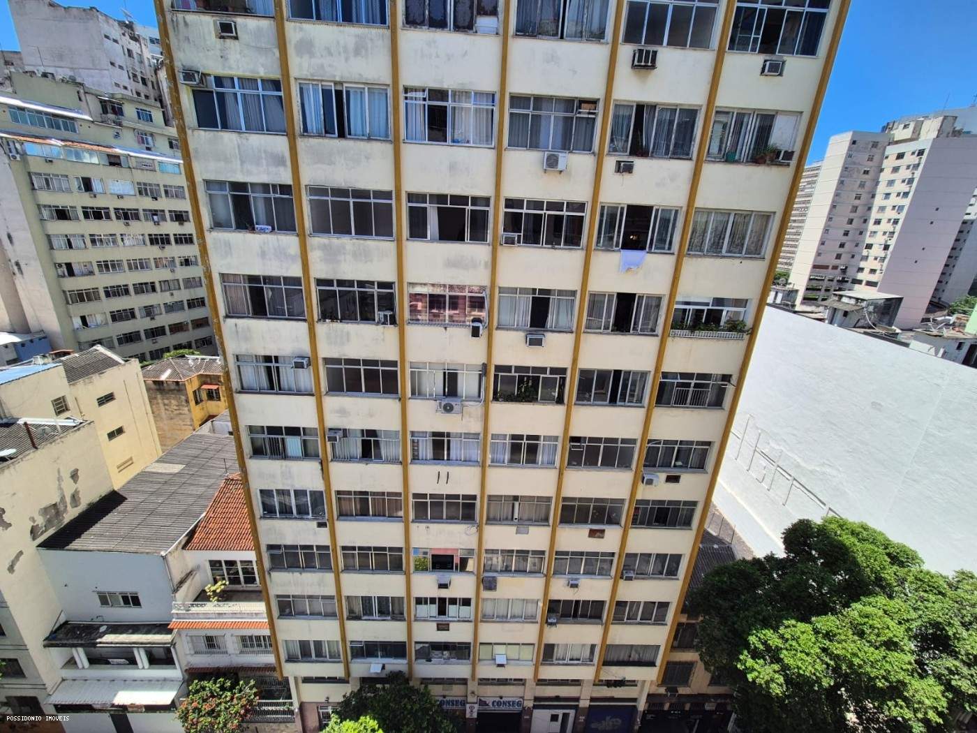 Apartamento, 1 quarto, 27 m² - Foto 11