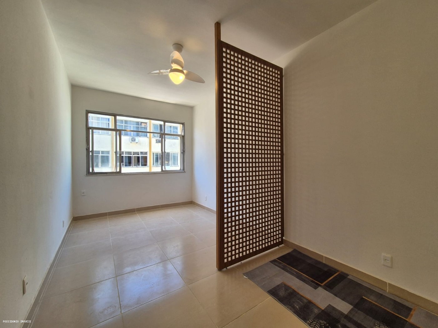 Apartamento, 1 quarto, 27 m² - Foto 12
