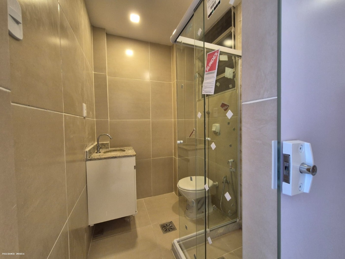 Apartamento, 1 quarto, 27 m² - Foto 26