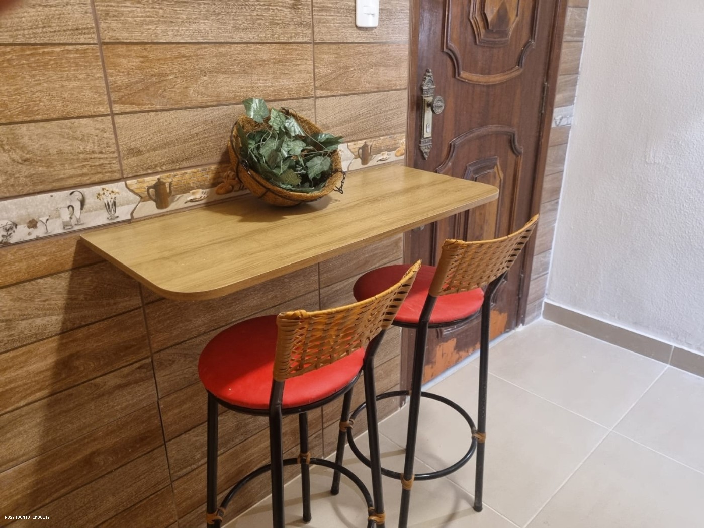 Apartamento, 1 quarto, 27 m² - Foto 30