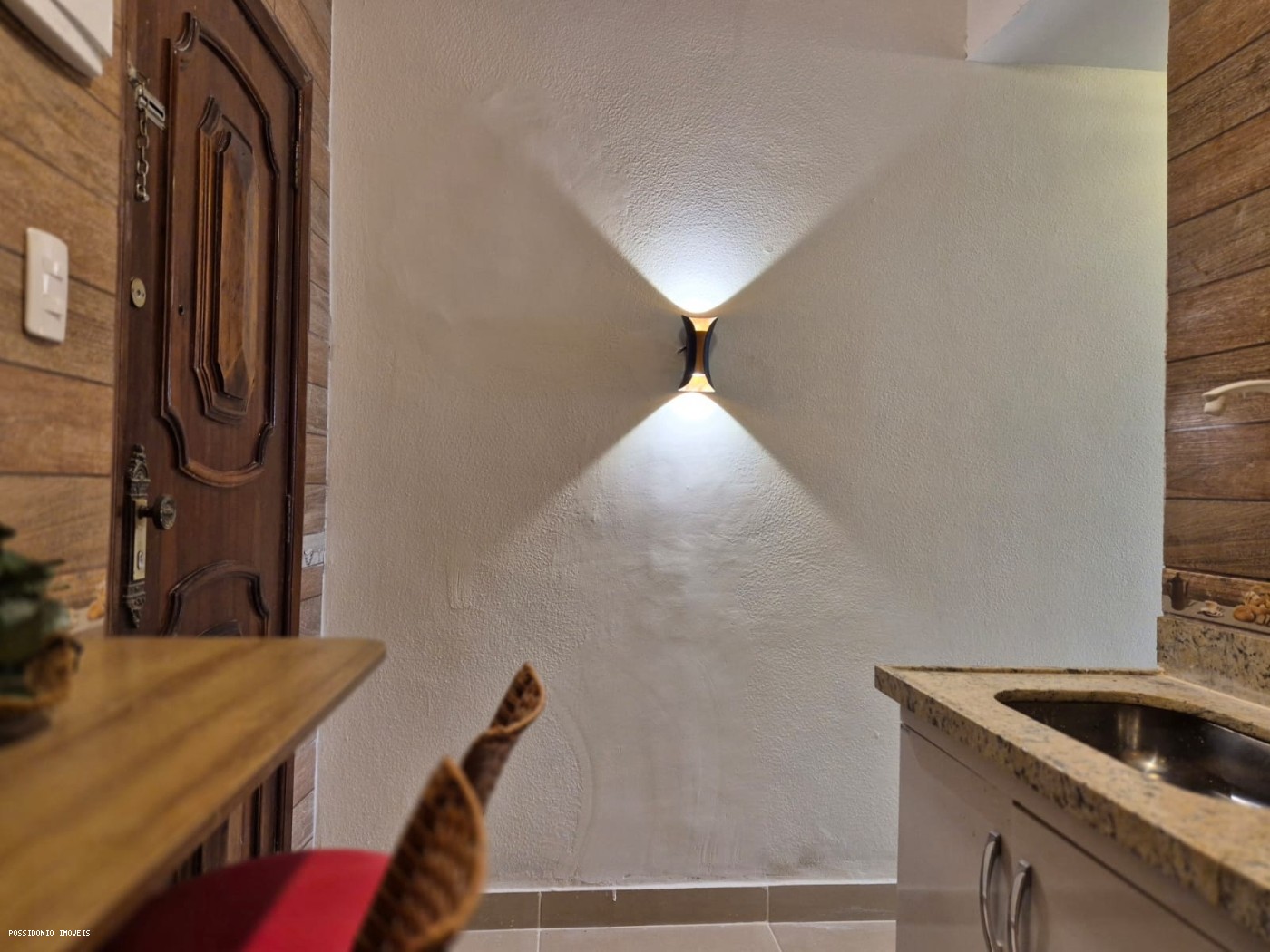 Apartamento, 1 quarto, 27 m² - Foto 33
