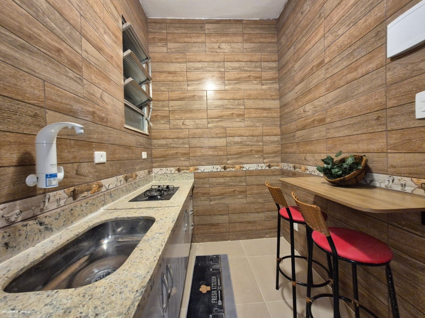 Apartamento, 1 quarto, 27 m² - Foto 36