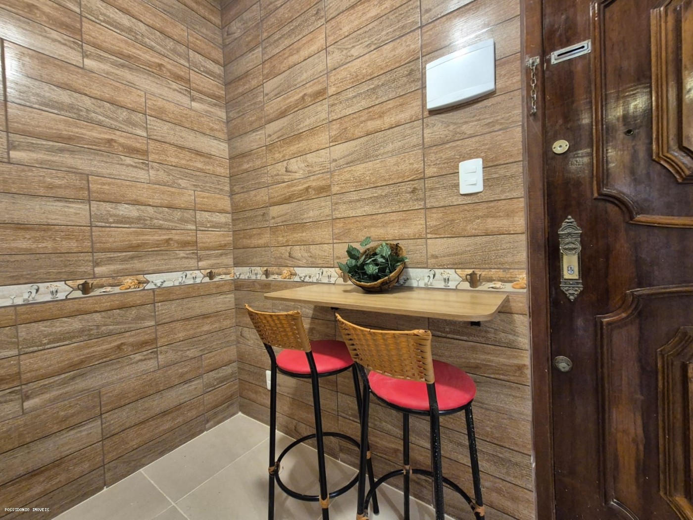 Apartamento, 1 quarto, 27 m² - Foto 35