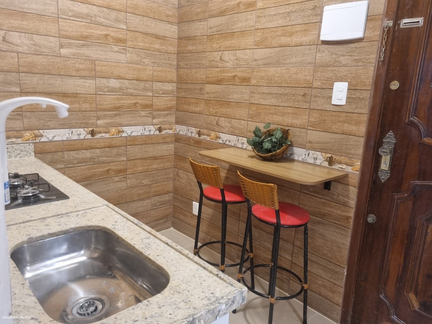 Apartamento, 1 quarto, 27 m² - Foto 34