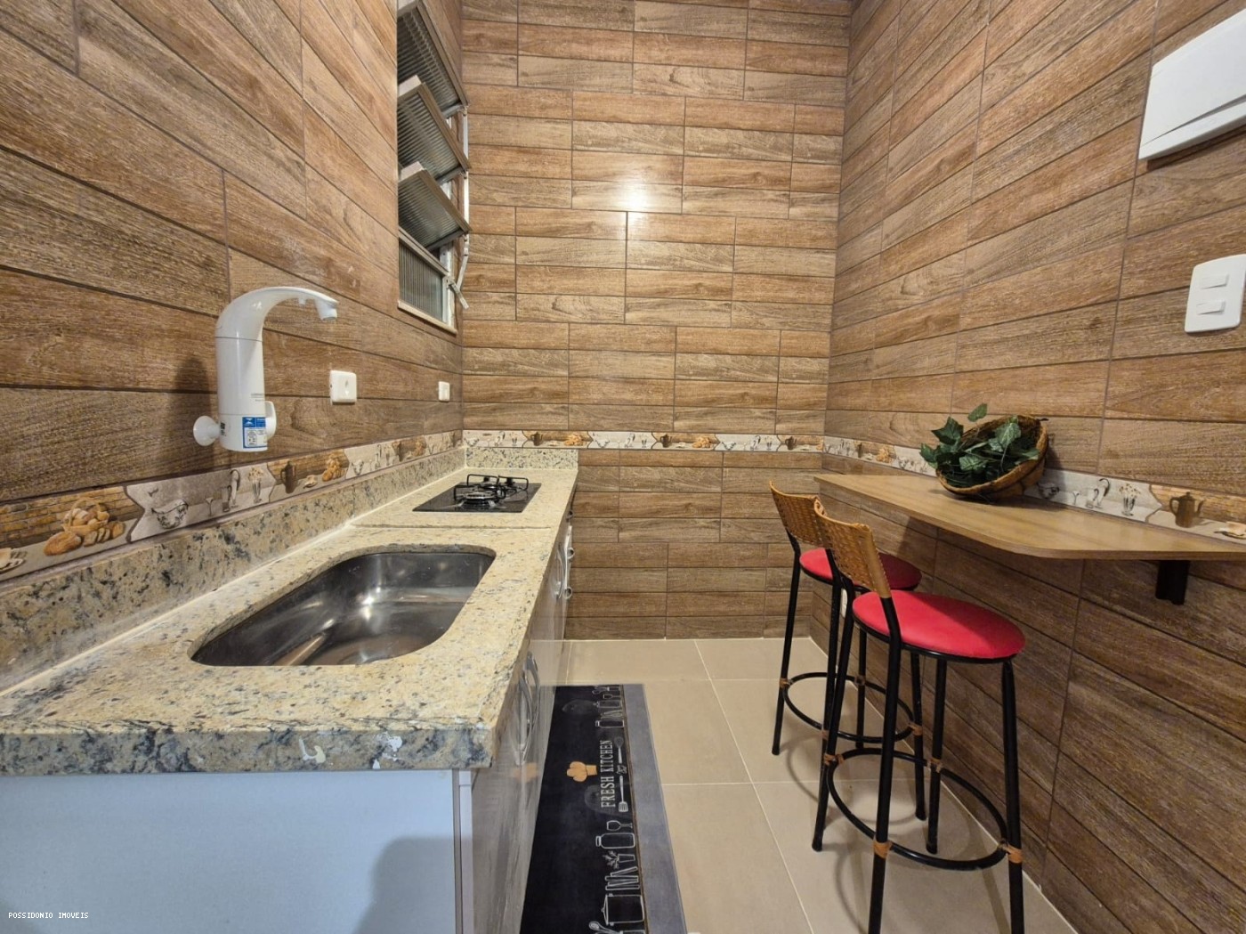 Apartamento, 1 quarto, 27 m² - Foto 37
