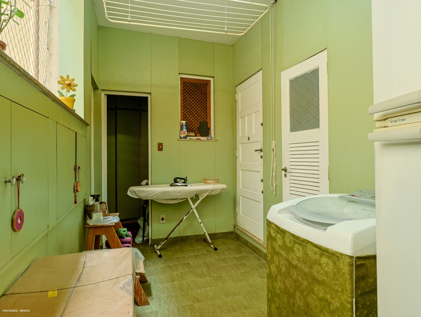 Apartamento, 3 quartos, 220 m² - Foto 14