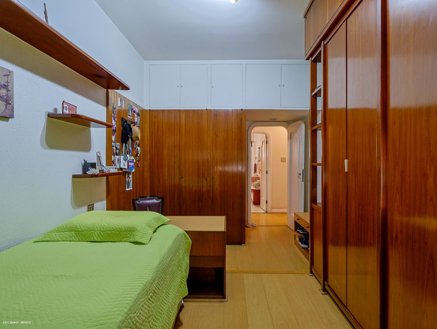 Apartamento, 3 quartos, 220 m² - Foto 17