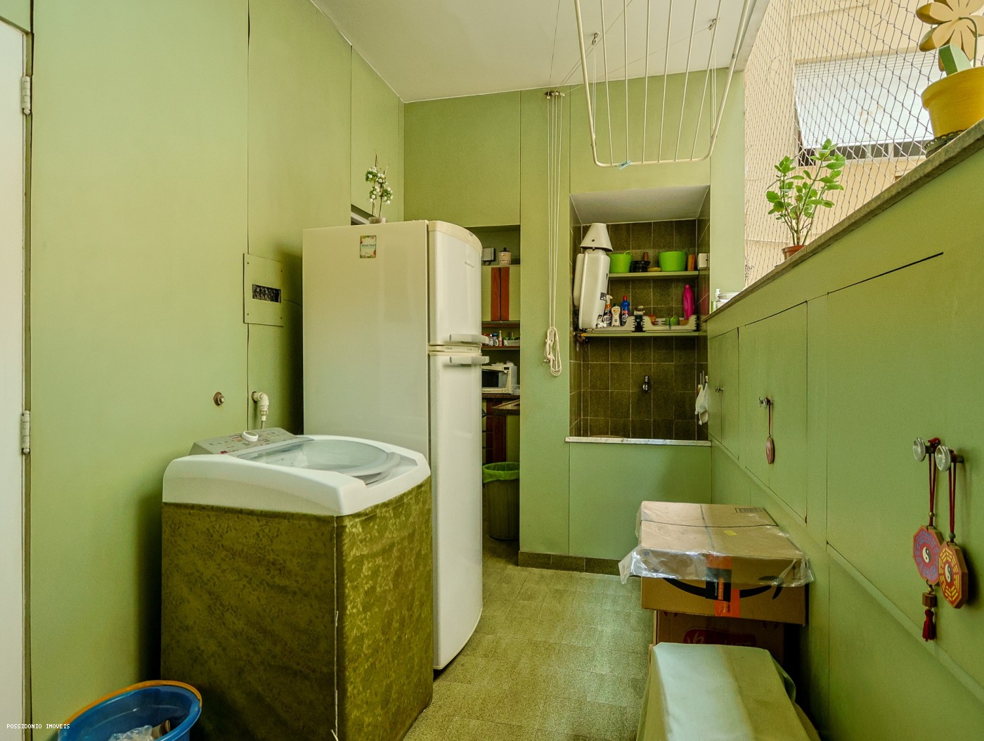 Apartamento, 3 quartos, 220 m² - Foto 18