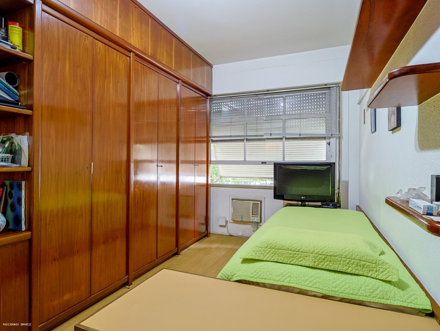 Apartamento, 3 quartos, 220 m² - Foto 19