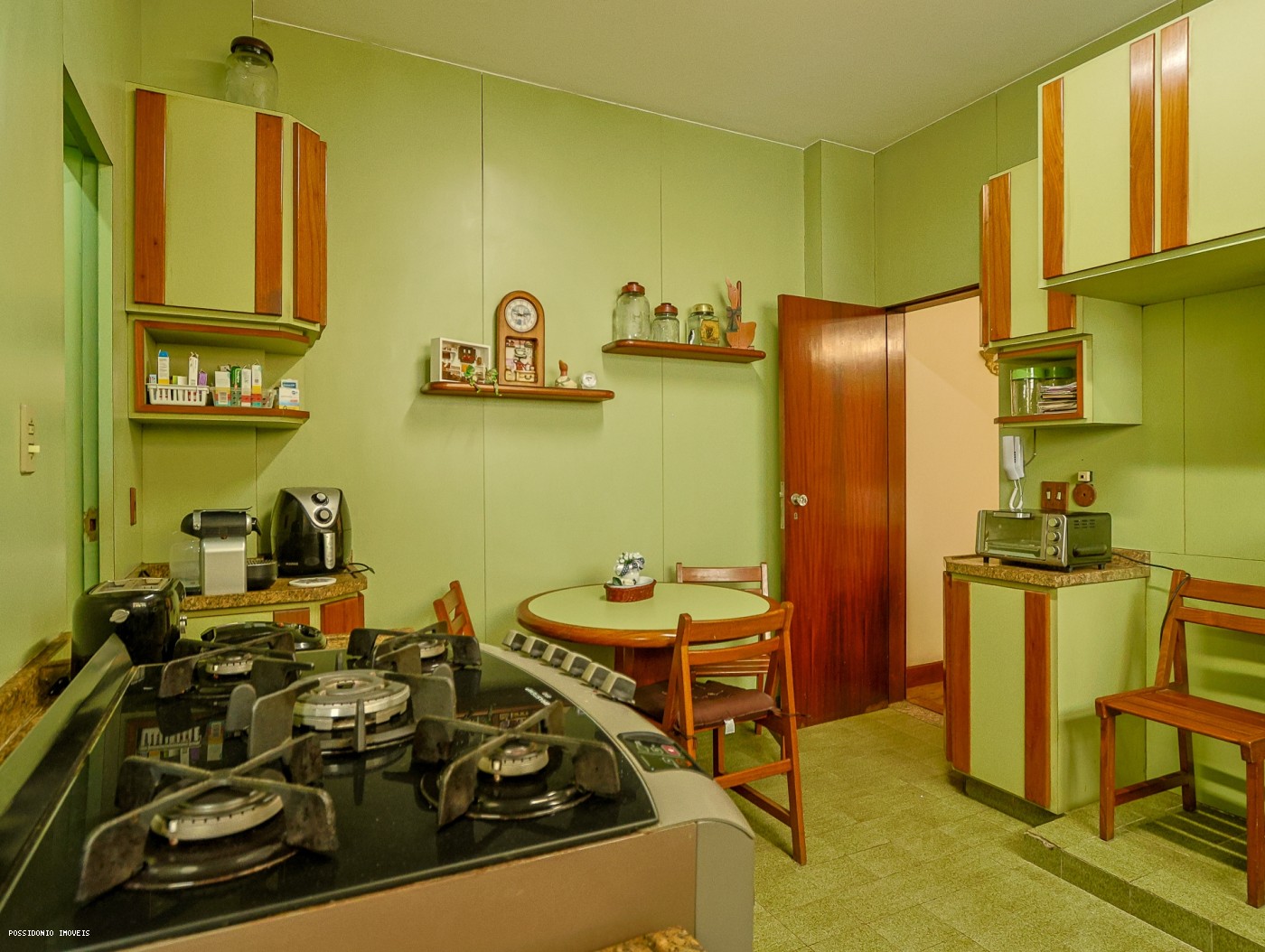 Apartamento, 3 quartos, 220 m² - Foto 20