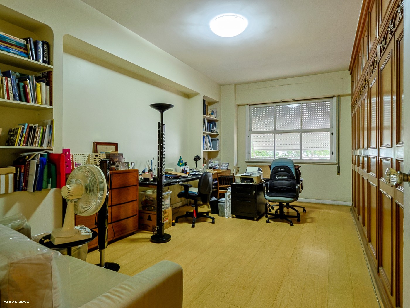 Apartamento, 3 quartos, 220 m² - Foto 22