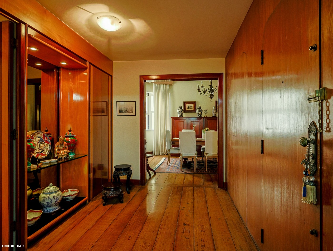 Apartamento, 3 quartos, 220 m² - Foto 28