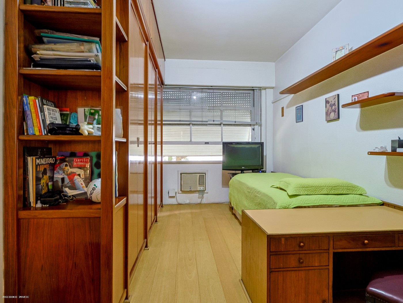 Apartamento, 3 quartos, 220 m² - Foto 34