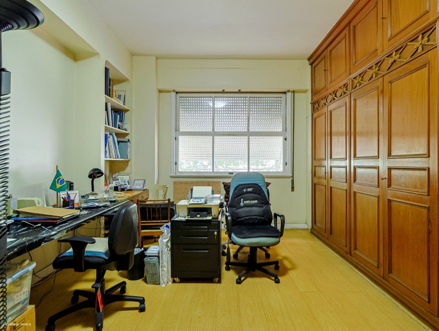 Apartamento, 3 quartos, 220 m² - Foto 35