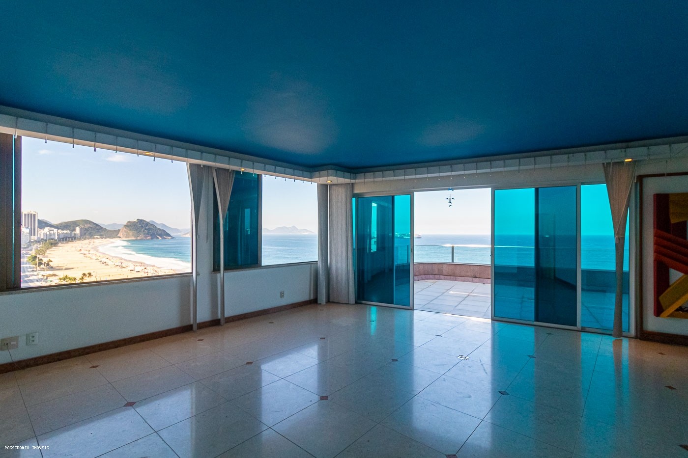 Cobertura, 425 m² - Foto 3