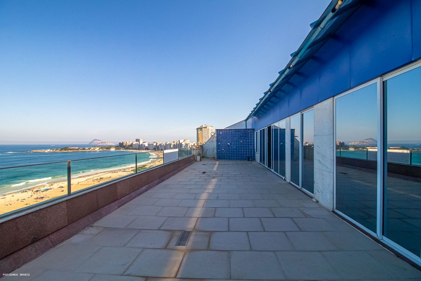 Cobertura, 425 m² - Foto 2